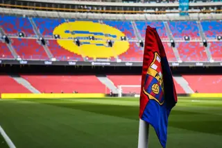 تقارير تكشف.. هل سيؤثر إضراب العاملين في برشلونة على مباراة الكلاسيكو؟ 22 أكتوبر 2026 07:43 م